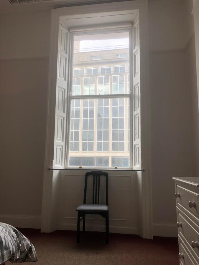 더블린 Temple Bar House 아파트 외부 사진