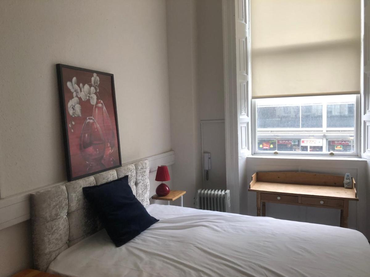 더블린 Temple Bar House 아파트 외부 사진
