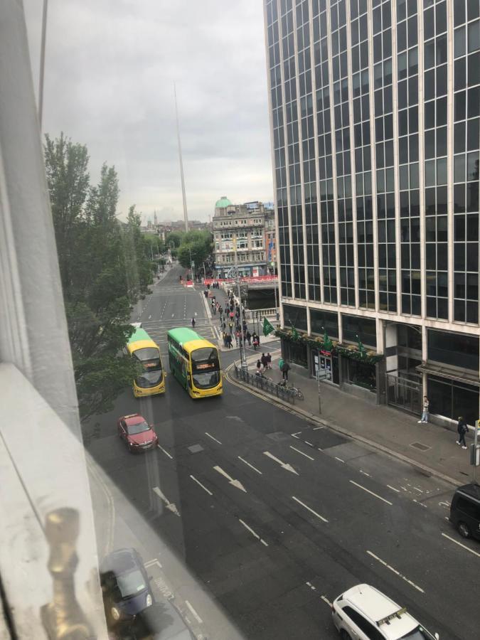 더블린 Temple Bar House 아파트 외부 사진